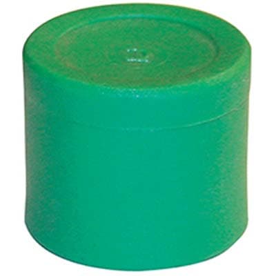 Tappo Ppr a Saldare Verde 20 mm 20 Pezzi - 2