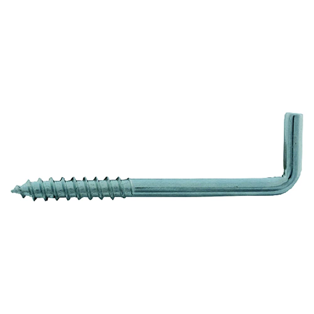 Rampino a Vite 20 x 10 mm - 2