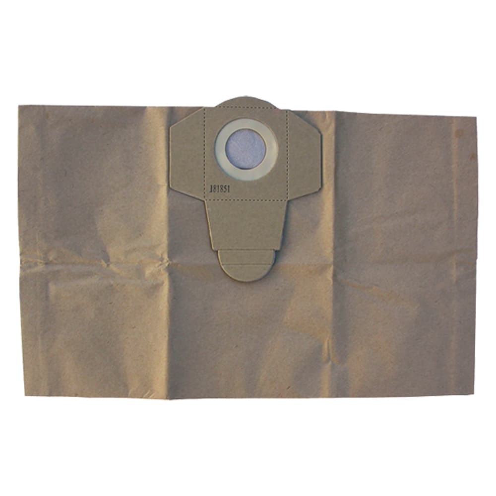 Sacchetti Raccoglipolvere per Kasart 5 Pezzi 20 lt - 2