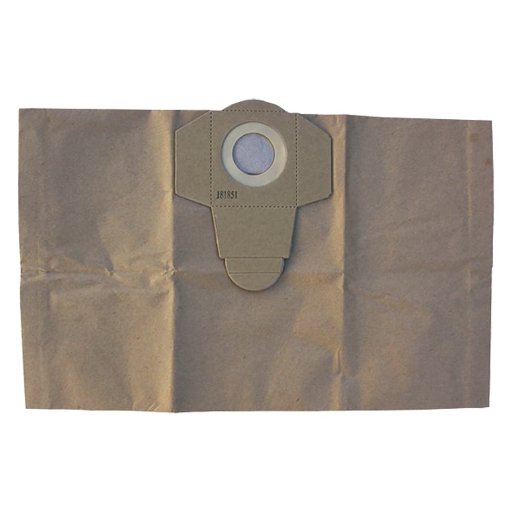 Sacchetti Raccoglipolvere per Kasart 5 Pezzi 20 Lt