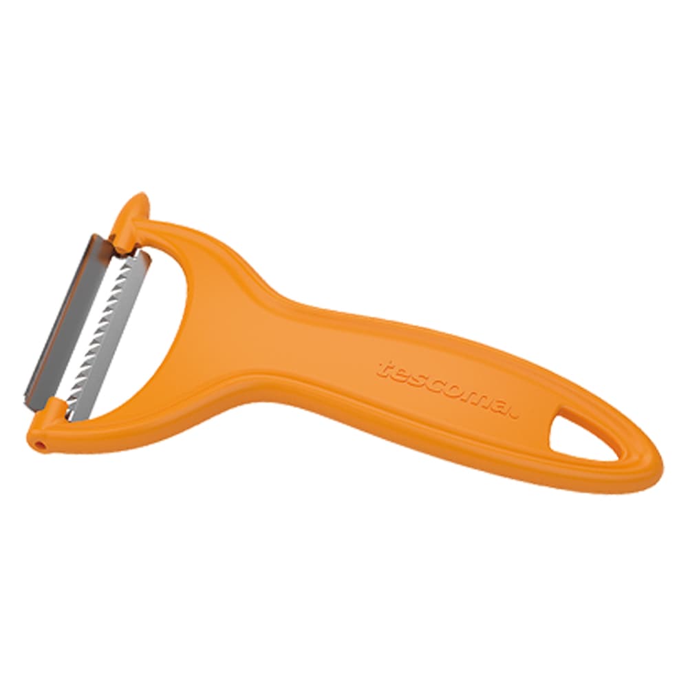 Sbucciatore Julienne a Lama Laterale Art 421022 Linea Expert Tescoma - 2