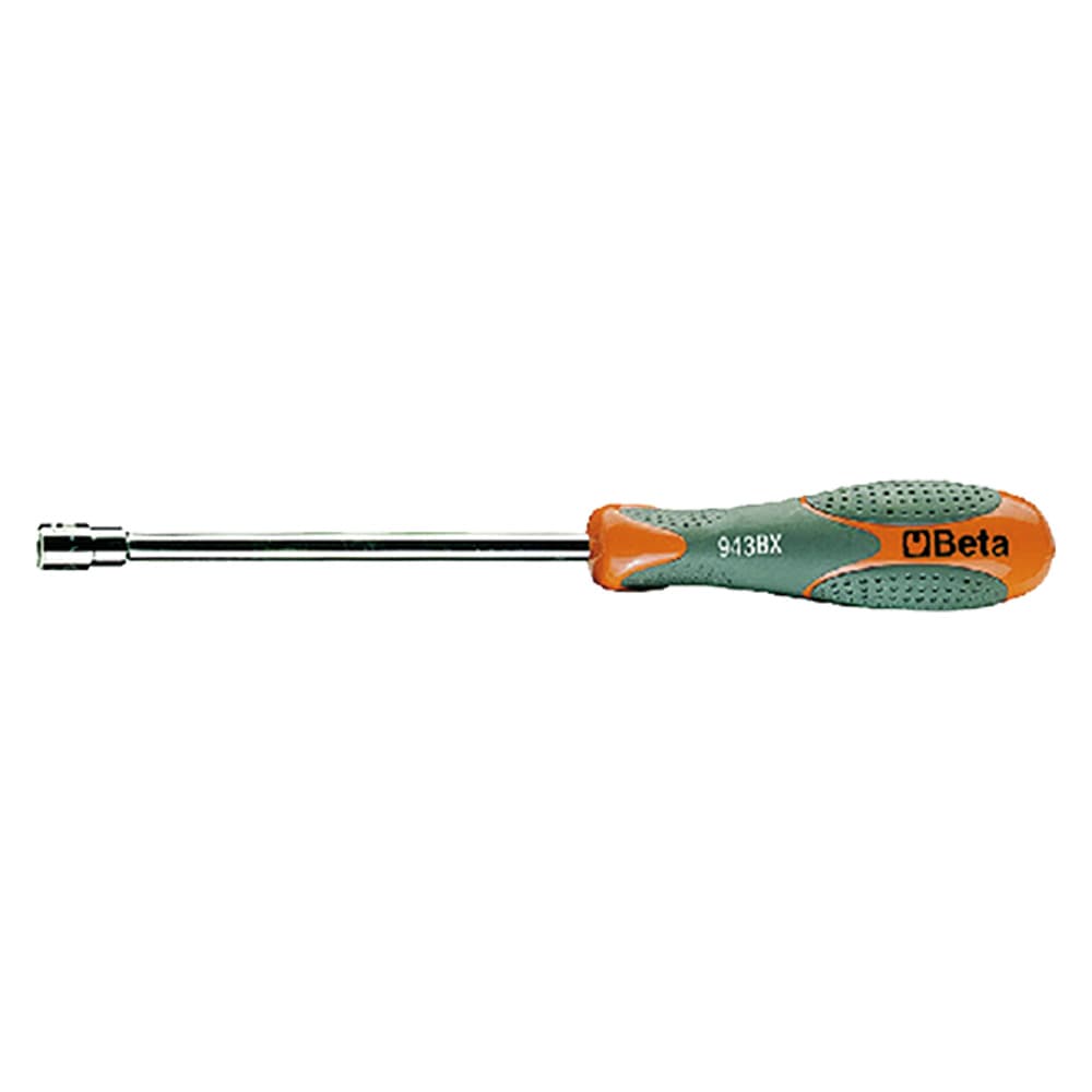 Chiave a Bussola Esagonale Art 943 Bx Lungh. Tot. Beta 10 mm 277 mm - 2