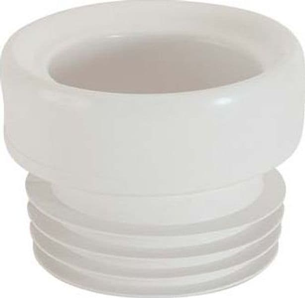 Prolunga WC Concentrica Pp 90 mm 6 Pezzi – Autres