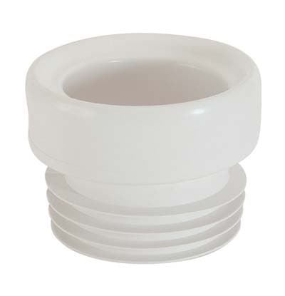 Prolunga WC Concentrica Pp 90 mm 6 Pezzi - 2