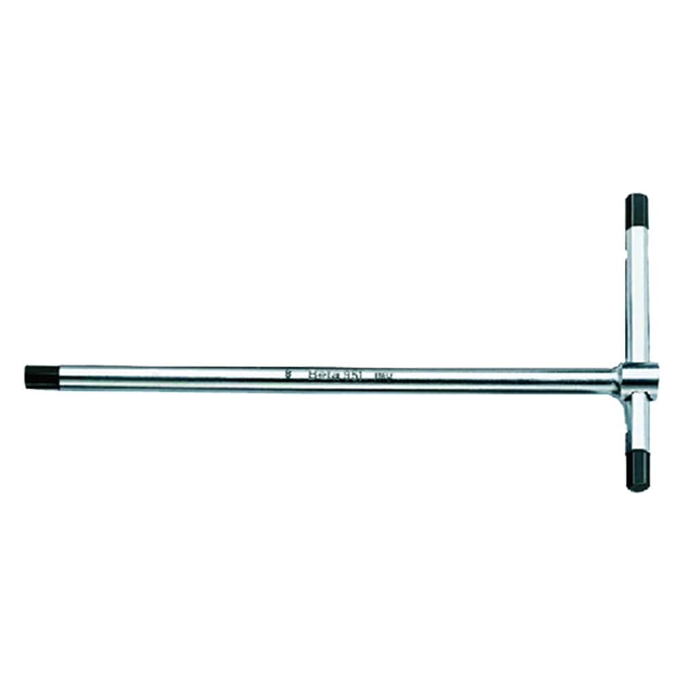 Chiavi a Maschio Esagonale Art 5 Lungh. Beta T 951 mm 195 mm - 2