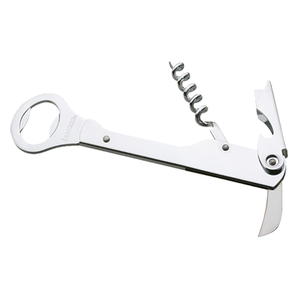 Apribottiglie Multifunzione Art 420240 Linea Presto Tescoma - 2