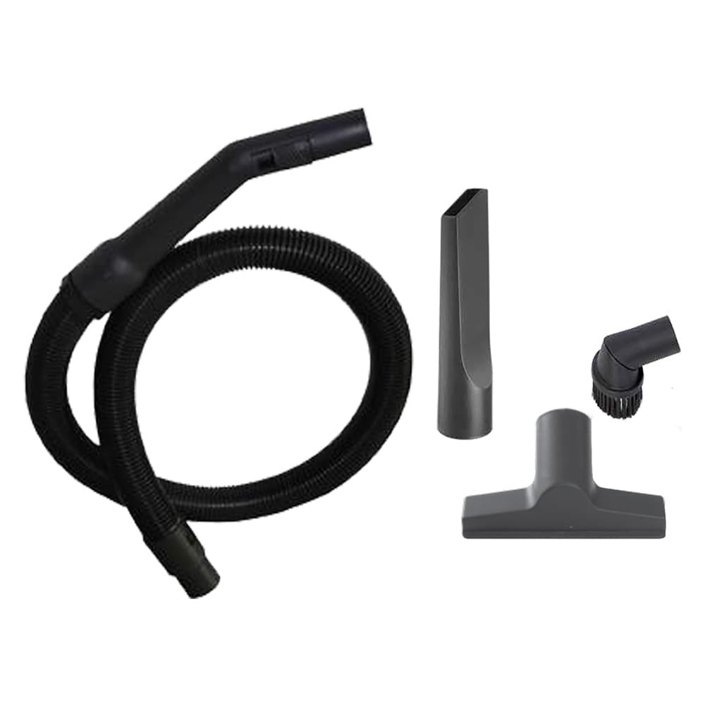 Set Accessori Aspira Solidi Ribimex 4 Pezzi - 2