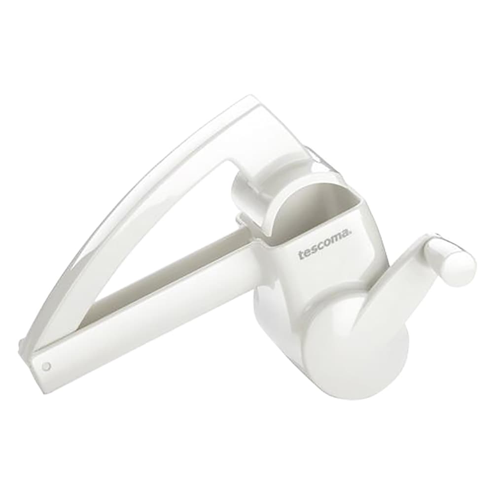 Grattugia a Manovella Art 643880 Linea Handy Tescoma - 2