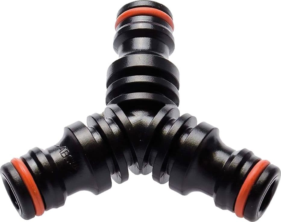 Deviatore a 3 Vie Art 8615 Claber