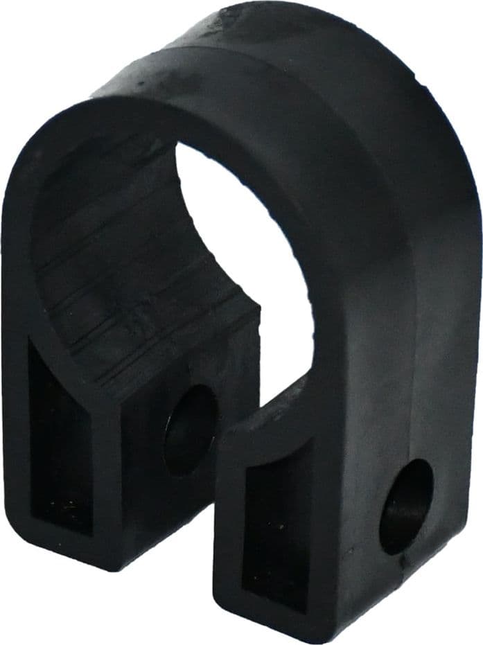 Supporto Staffa Fermavasca Carriola Lif Wilby in PVC - 2