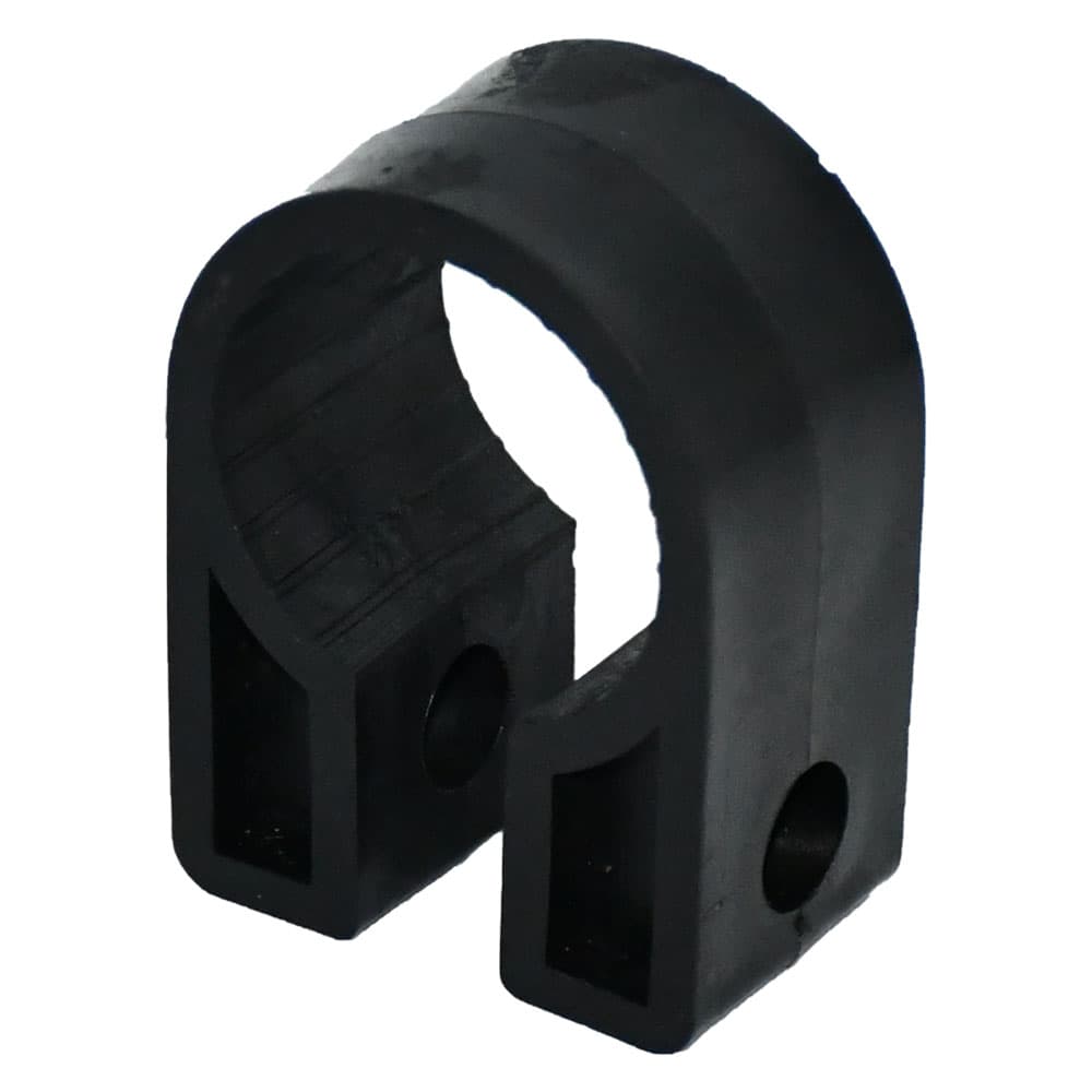 Supporto Staffa Fermavasca Carriola Lif Wilby in PVC - 2