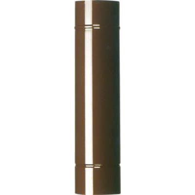 Tubo Legna Classic Marrone Save Cm 13 H.cm 100 - 2