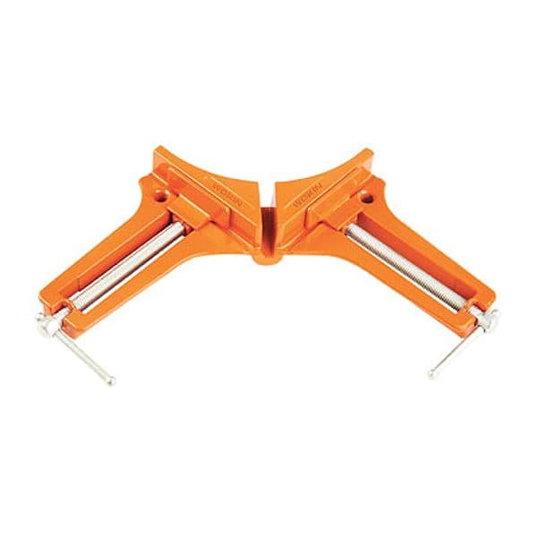 Morsetto ad Angolo 107603 Wokin Alluminio Mm 75 - 2