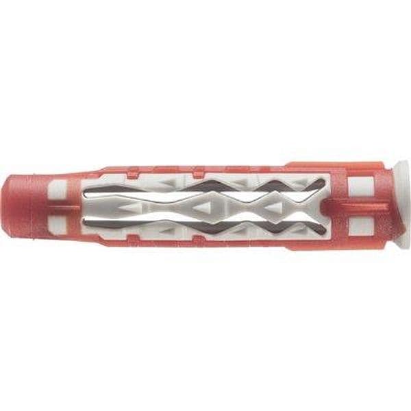 Tassello Nylon Bluefix Elematic Bluefix 6 100 Pezzi