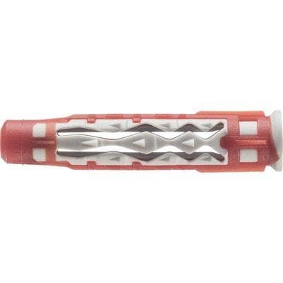 Tassello Nylon Bluefix Elematic Bluefix 6 100 Pezzi - 2