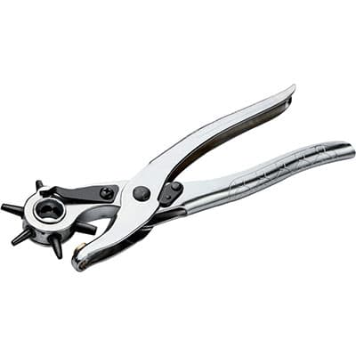 Pinza Fustellatrice 105109 Wokin 220 mm 2 Pezzi - 2