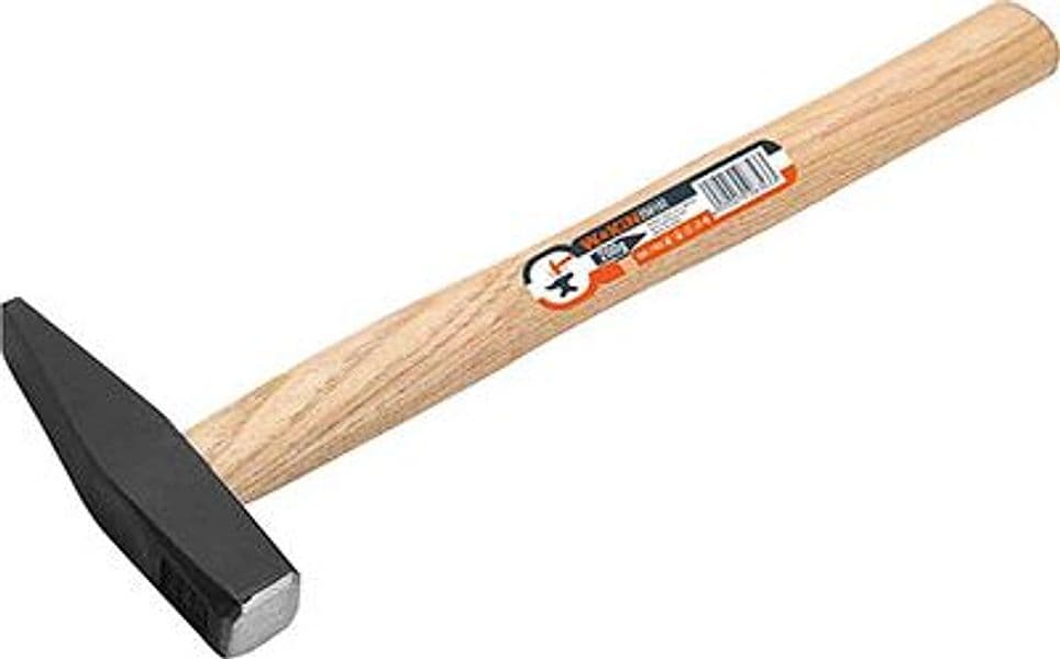 Martello Tedesco M.legno 2501 Wokin 200 g 250102 6 Pezzi - 2
