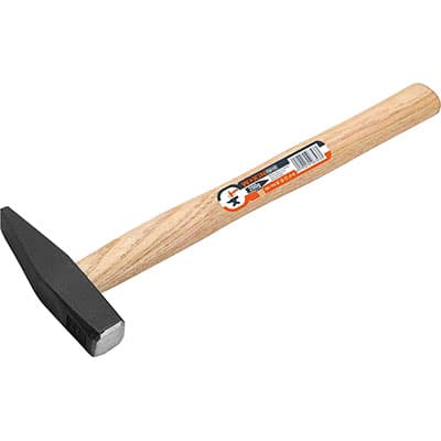Martello Tedesco M.legno 2501 Wokin 500 g 250105 6 Pezzi - 2
