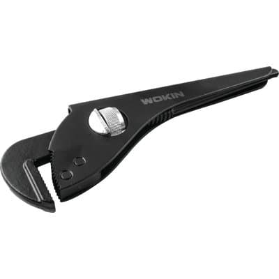 Giratubo Blitz 1044 Wokin 104407 180 mm 2 Pezzi - 2