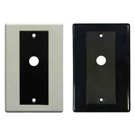 Placca per Argano a Fune Inox - 2