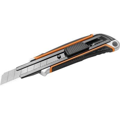 Cutter Alluminio 300328 Wokin 18 mm 12 Pezzi - 2