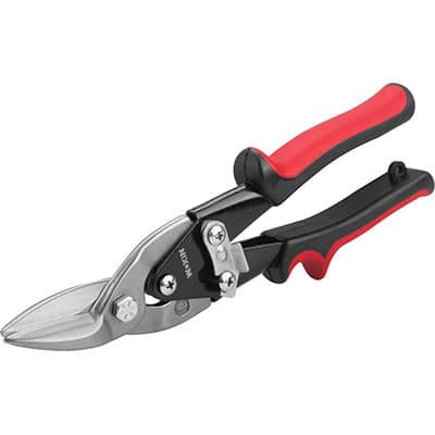 Cesoia per Lamiera a Doppia Leva Sx 302 Wokin M.sintetici Mm 250 302710 - 2