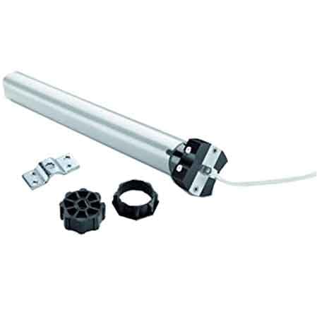 Motore per Tapparelle 55 kg 30 Nm - 2