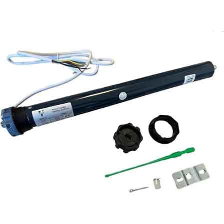 Motore per Tapparelle Eco 20 Nm - 2