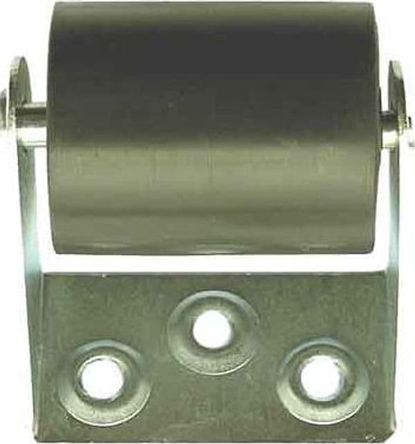 Rullo di Rinvio per Tapparelle Ø 38 x 55 mm – Autres