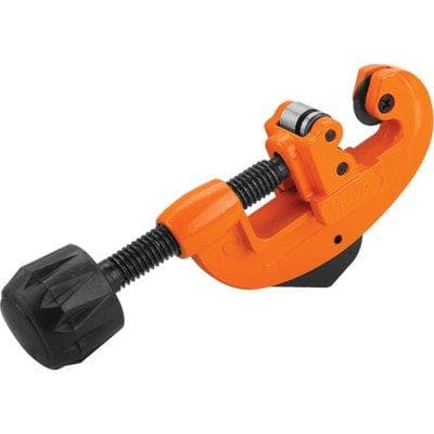 Tagliatubo Rame Alluminio Mini 330732 Wokin Mm 3 x 32 - 2