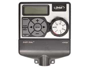 Centralina Programmatore Pocket Star Ultima 6 Stazioni (94876) Orbit - 2