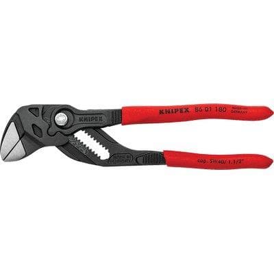 Pinza Chiave 8601 Knipex Mm 180 - 2