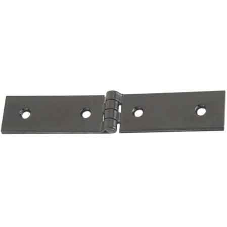 Cerniera Tipo Ase 30 x 200 mm Cernierificio Valtoce 12 Pezzi - 2