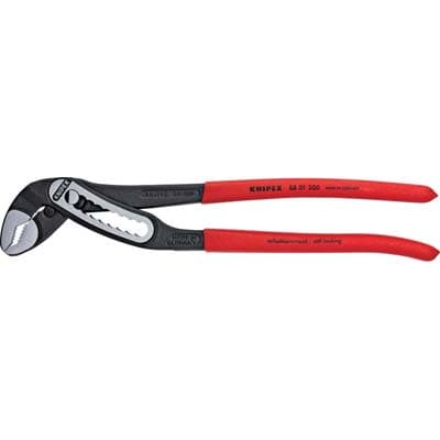 Pinza Poligrip Alligator 88 Knipex Mm 180 S. Mm 42 - 2