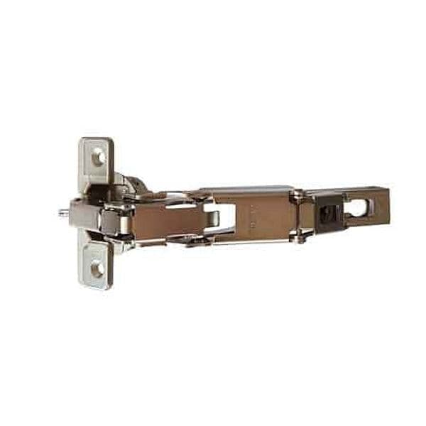 Cerniera per Mobili C2AF Salice Collo Alto 17 10 Pezzi - 2