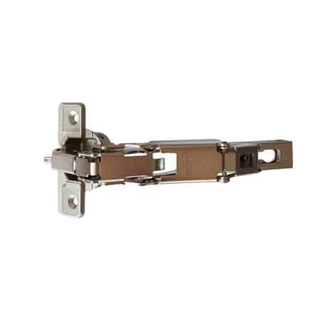 Cerniera per Mobili C2AF Salice Collo Alto 17 10 Pezzi - 2