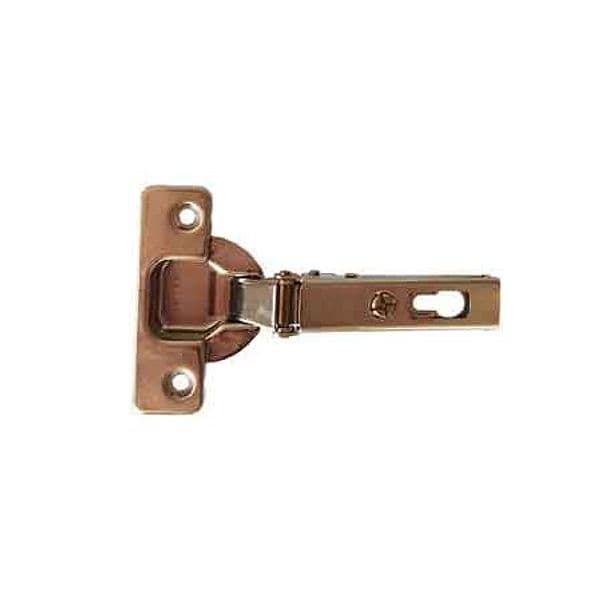 Cerniera per Mobili C2A6 Salice Collo Medio 9 10 Pezzi - 2