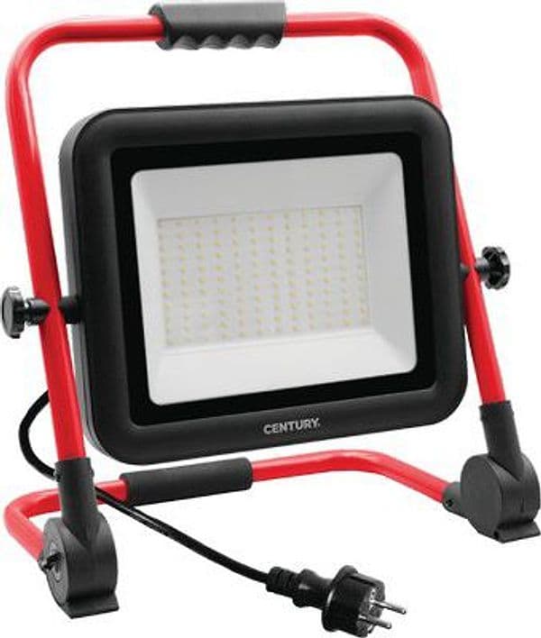 Proiettore LED Rework Hybrid con Base Century Volt 230 W 70 Nat Ln 9100