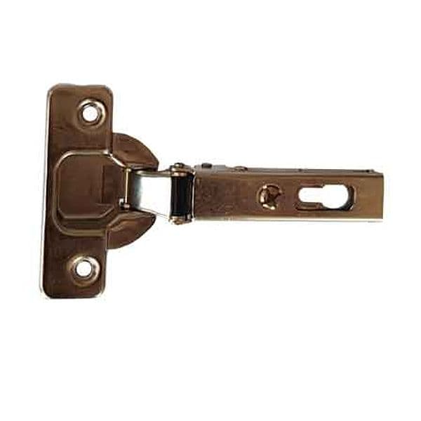 Cerniera per Mobili C2AA Salice Collo Medio 9 10 Pezzi - 2