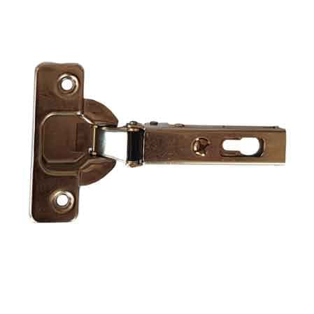 Cerniera per Mobili C2AA Salice Collo Medio 9 10 Pezzi - 2