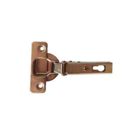 Cerniera per Mobili C2A6 Salice Collo Alto 17 10 Pezzi - 2