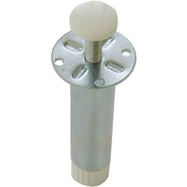 Piedino per Mobile 10 cm 4 Pezzi - 2