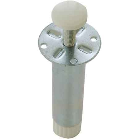 Piedino per Mobile 12 cm 4 Pezzi - 2
