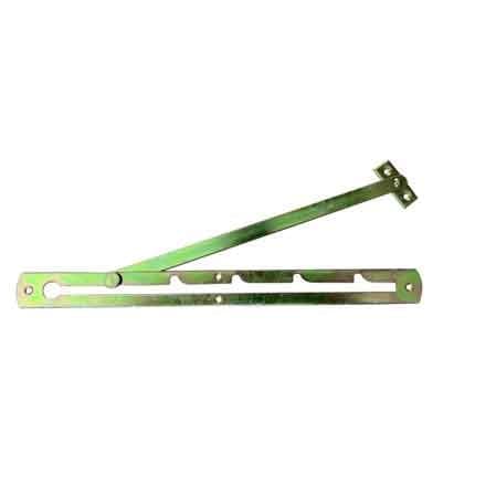 Guida Wasistas a Scaletta 30 cm Sinistra - 2