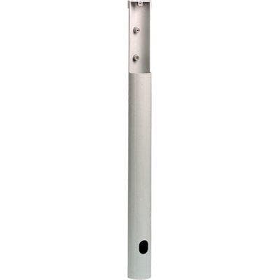Palina Cassetta Contatore Enel Gmi Gti Vtr Grigia Diam. Cm 12 H.cm 142 - 2
