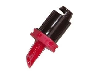 Micronebulizzatore 180 ° Ispezionabile 305 m per Microirrigazione 100 Pezzi - 2