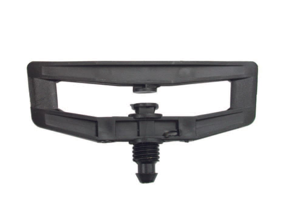 Spruzzatori a Farfalla con Innesto Filettato Cod 129459 - 2