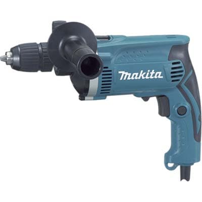 Trapano a Percussione HP1631 Makita Volt 230 Watt 710 - 2