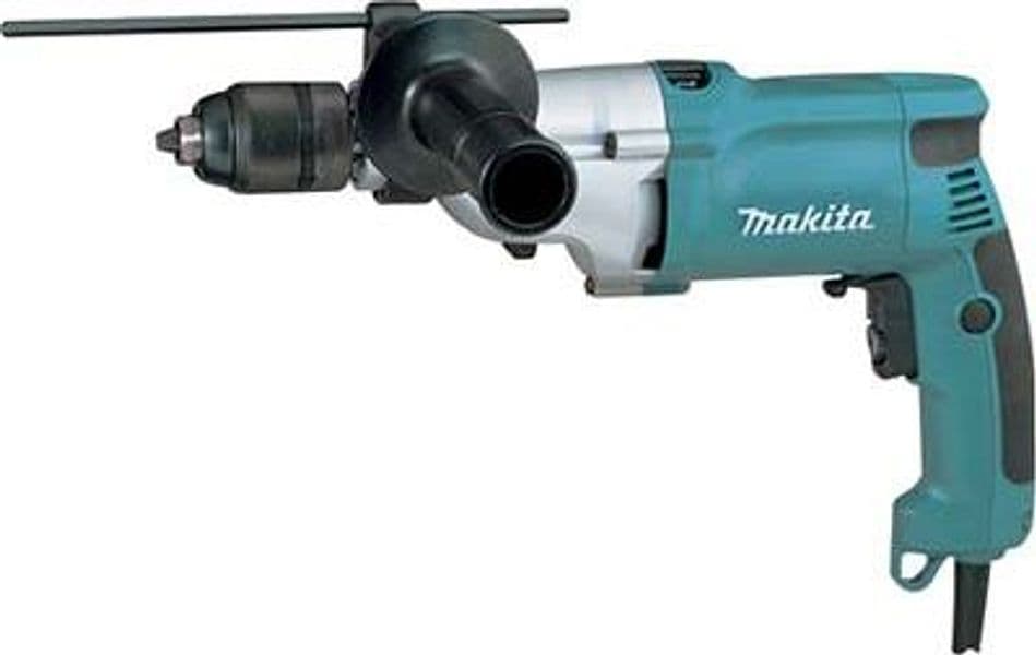Trapano a Percussione HP2051FJ Makita Volt 230 Watt 720 - 2