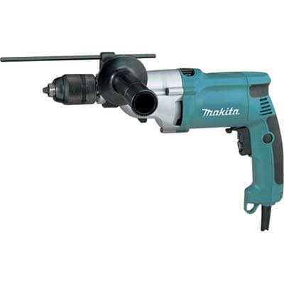 Trapano a Percussione HP2051FJ Makita Volt 230 Watt 720 - 2